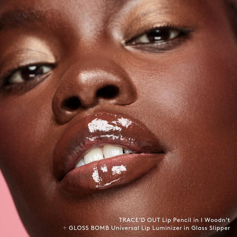 Trace'd Out Pencil Lip Liner