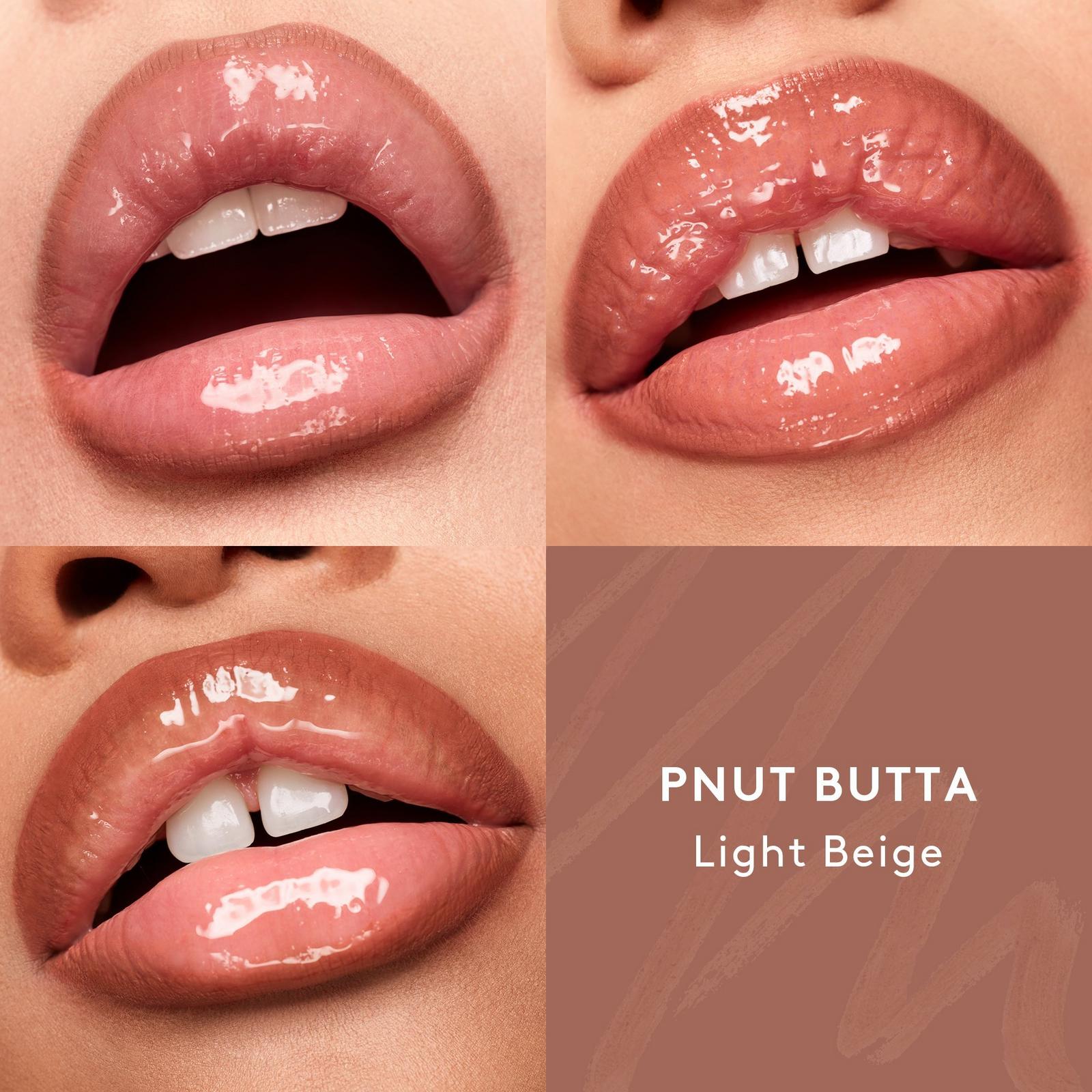 Trace'd Out Pencil Lip Liner