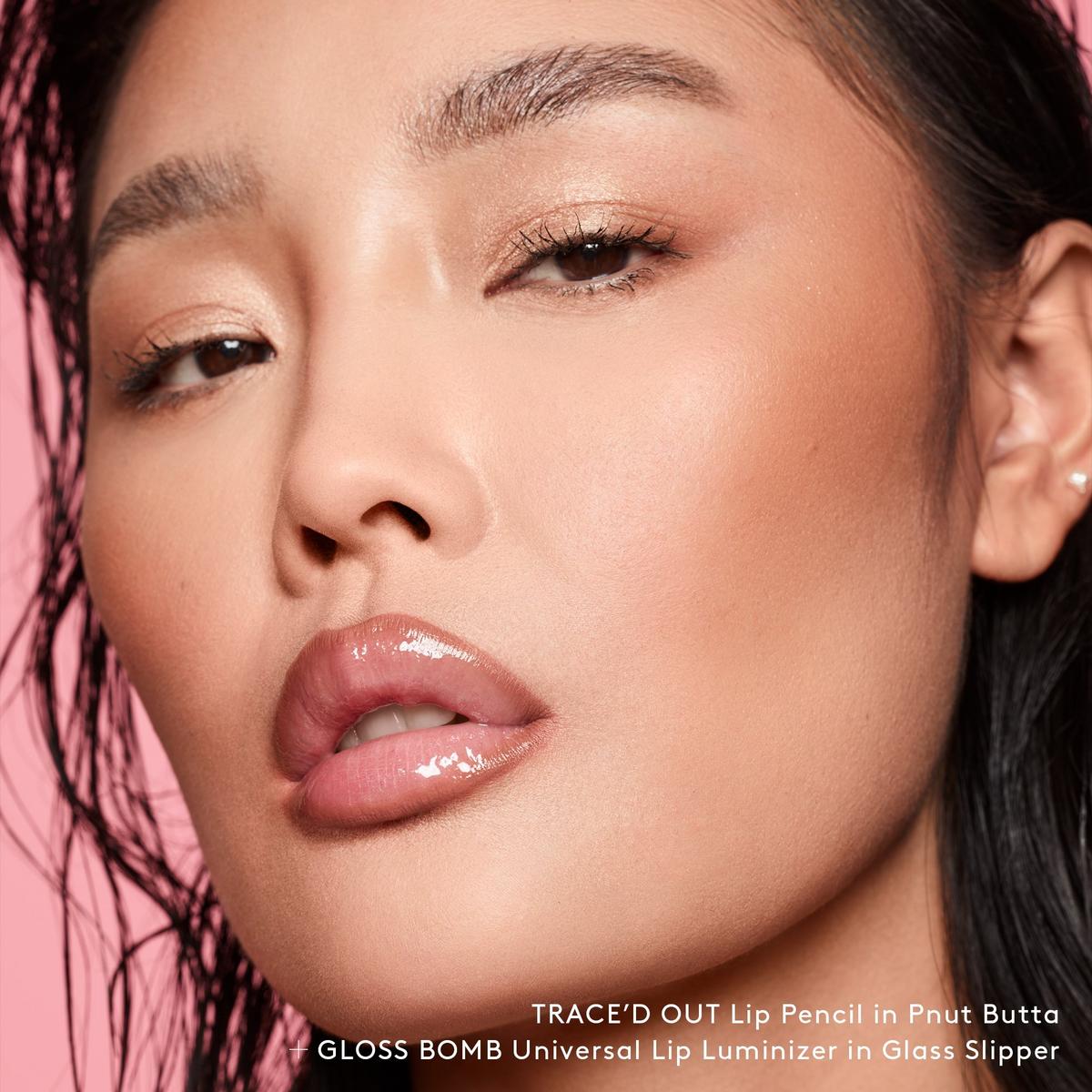 Trace'd Out Pencil Lip Liner