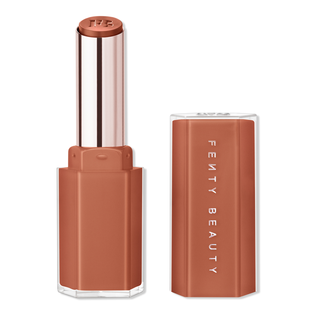Fenty Beauty By Rihanna Gloss Bomb Stix High-shine Gloss Stick - Fenty Glow