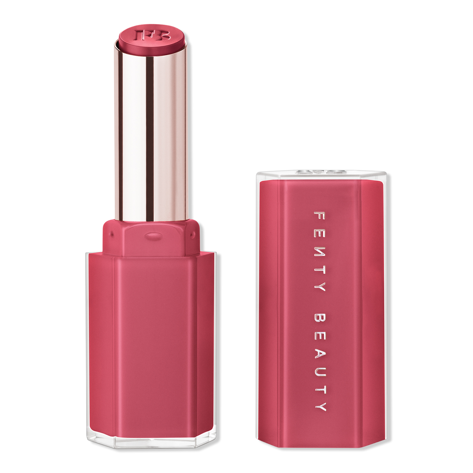 FENTY BEAUTY by Rihanna - High'biscus Gloss Bomb Stix High FENTY BEAUTY by Rihanna - High'biscus Gloss Bomb Stix High