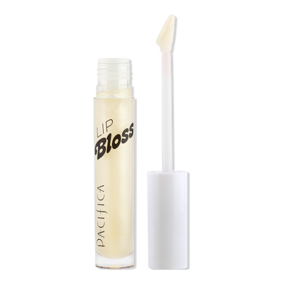 Pacifica Lip Bloss Oil Balm - Gloss + Balm + Oil