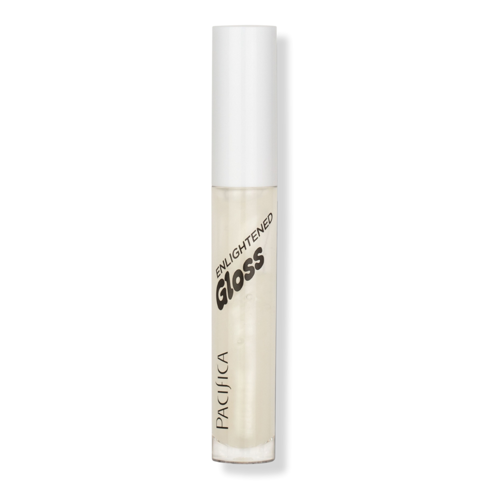 Pacifica Enlightened Lip Gloss - Sugar Cake