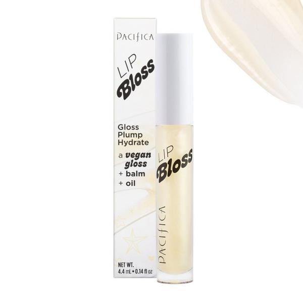 Pacifica Lip Bloss Oil Balm - Gloss + Balm + Oil #3