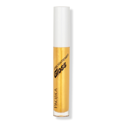 Pacifica Enlightened Lip Gloss