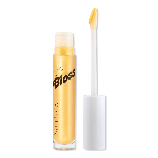 Pacifica Lip Bloss Oil Balm - Gloss + Balm + Oil #1