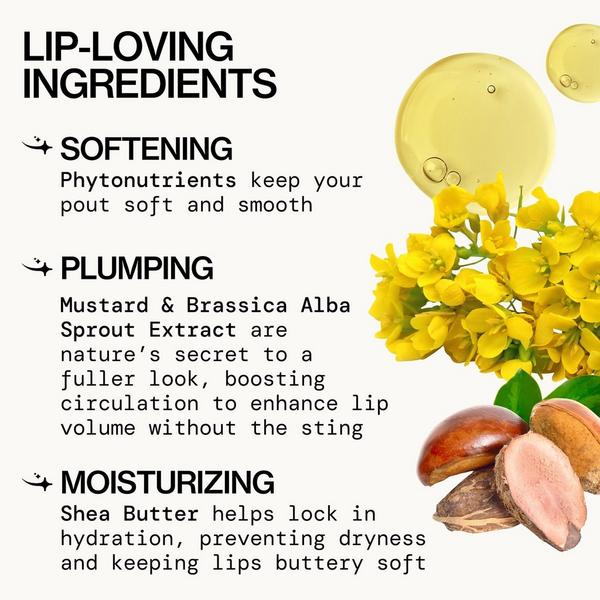 Pacifica Enlightened Lip Gloss #6