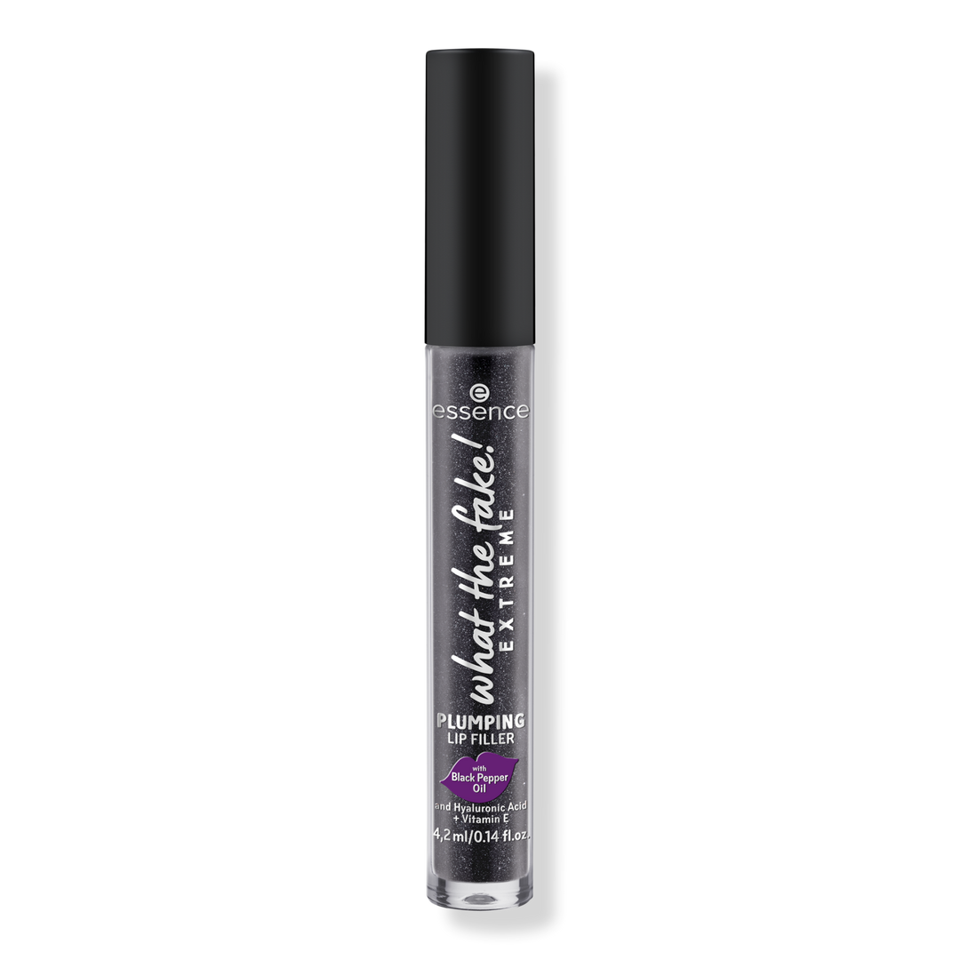Essence What The Fake! Pepper Me Up! Extreme Plumping Lip Filler #1