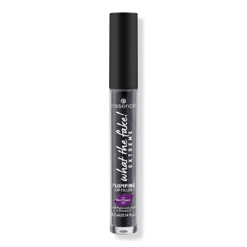 Essence What The Fake! Pepper Me Up! Extreme Plumping Lip Filler - Pepper Me Up! 03