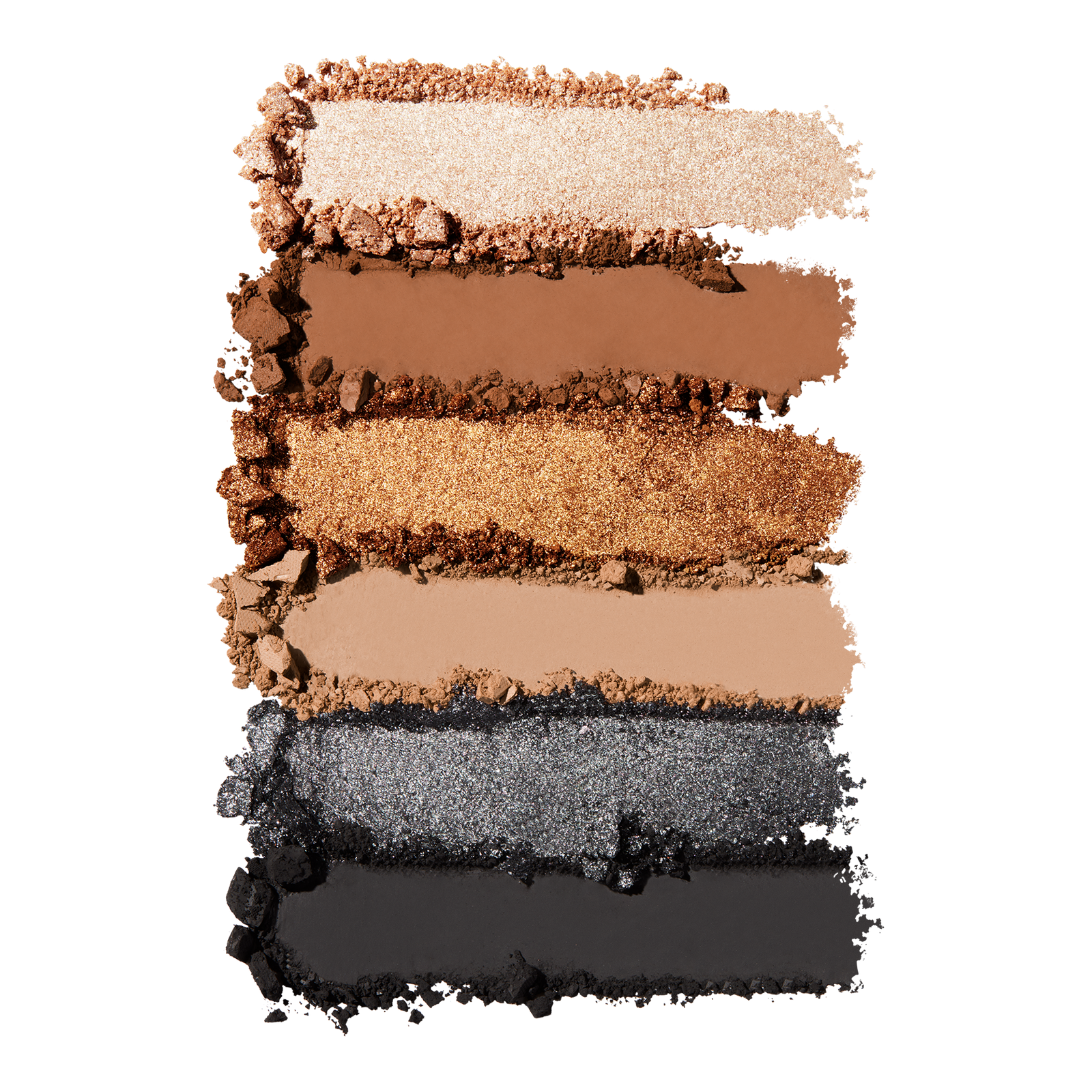 Nude Ambition Artistry Palette