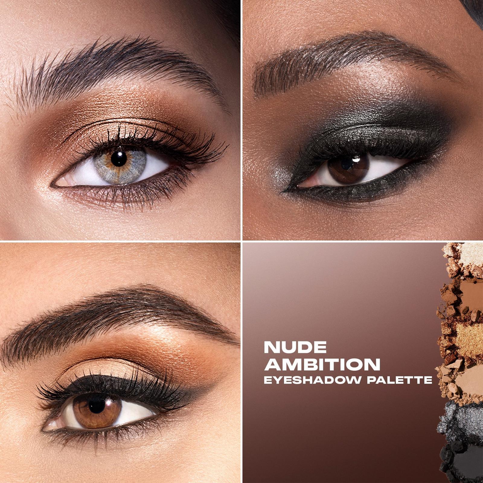 Nude Ambition Artistry Palette