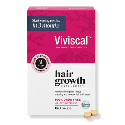 Viviscal Hair Growth Supplements for Women
