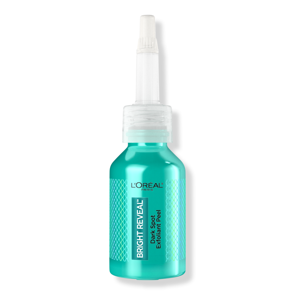 Bright Reveal Dark Spot Exfoliant Peel