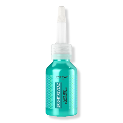 L'Oréal Bright Reveal Dark Spot Exfoliant Peel