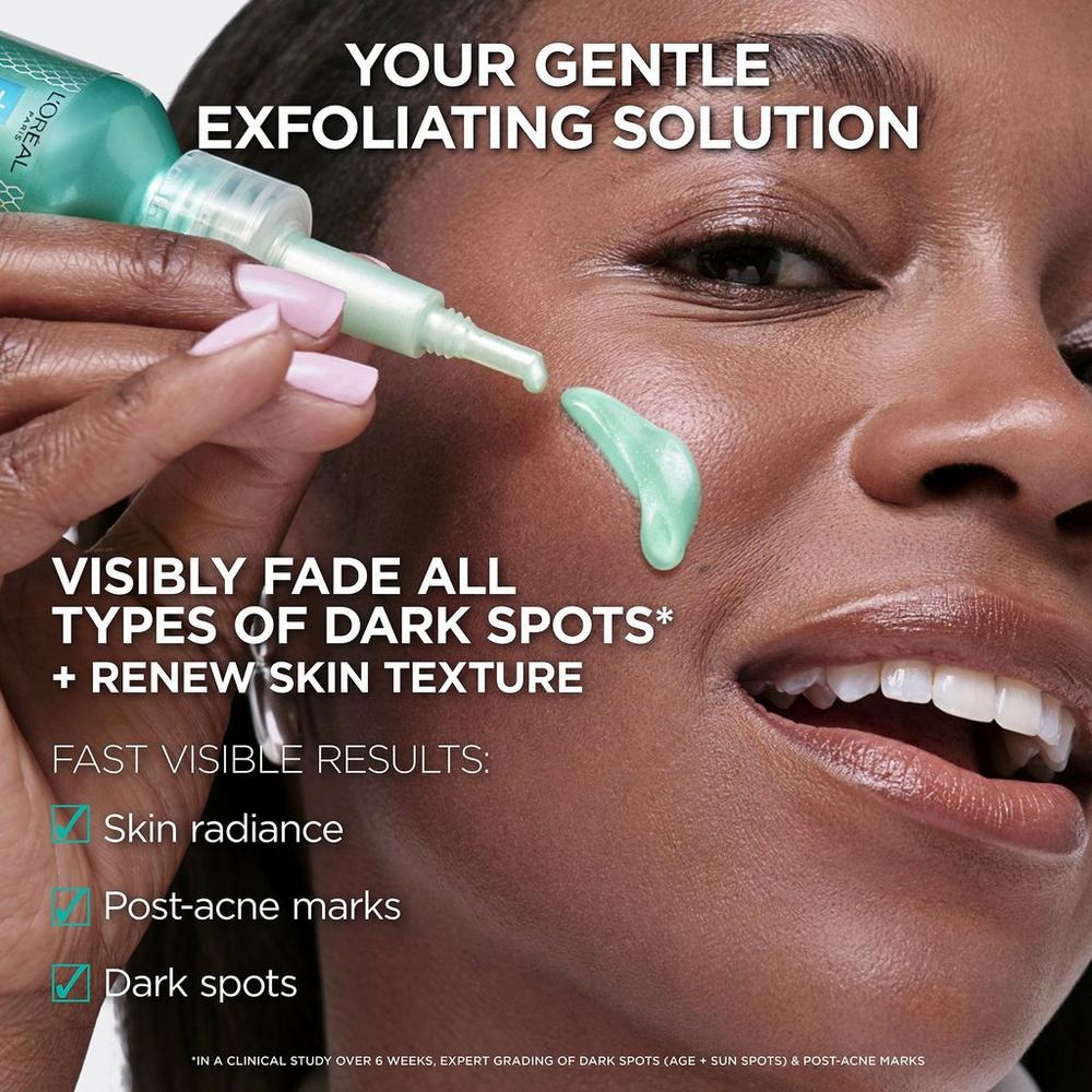 Bright Reveal Dark Spot Exfoliant Peel