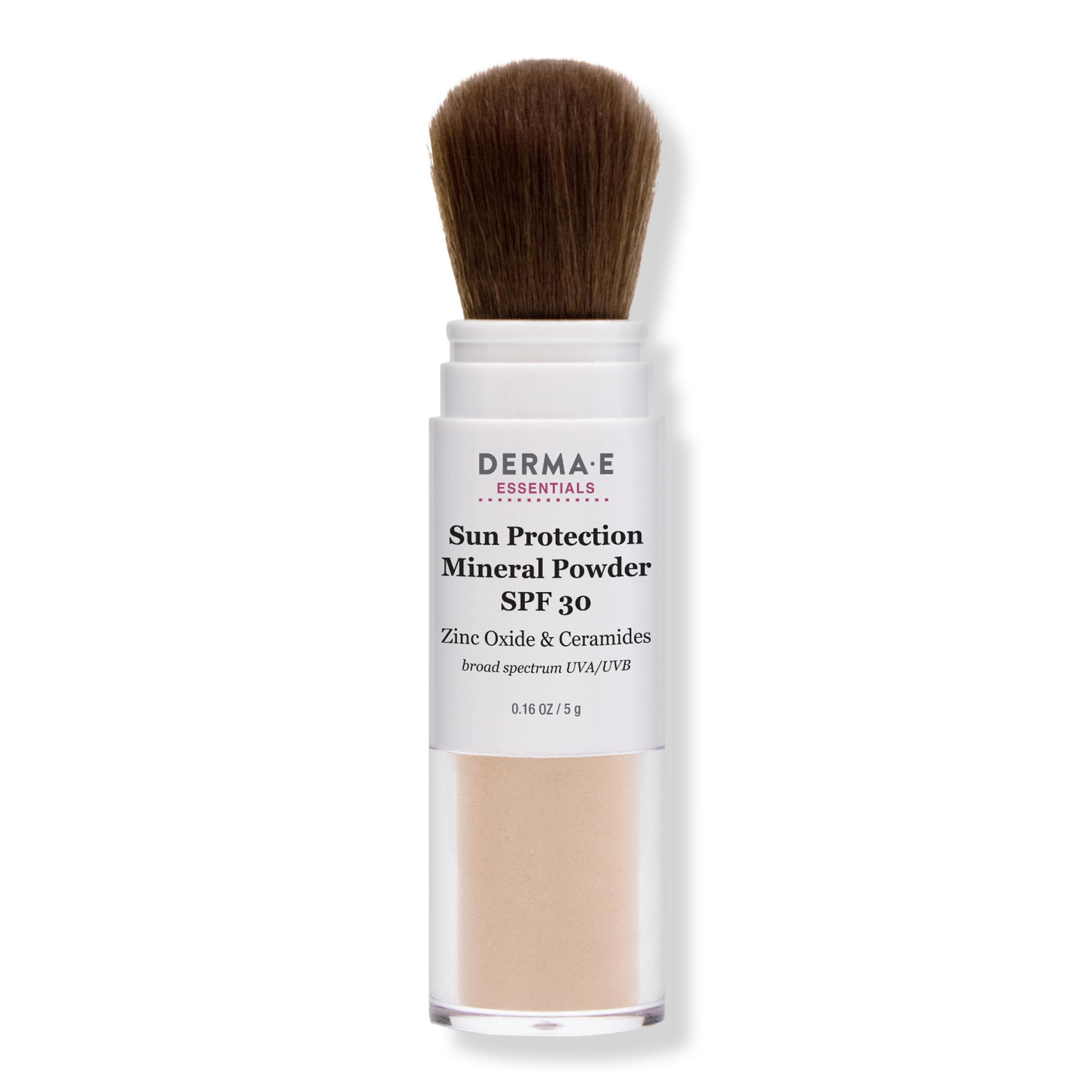 DERMA E - Sun Protection Mineral Powder SPF 30 | Ulta Beauty