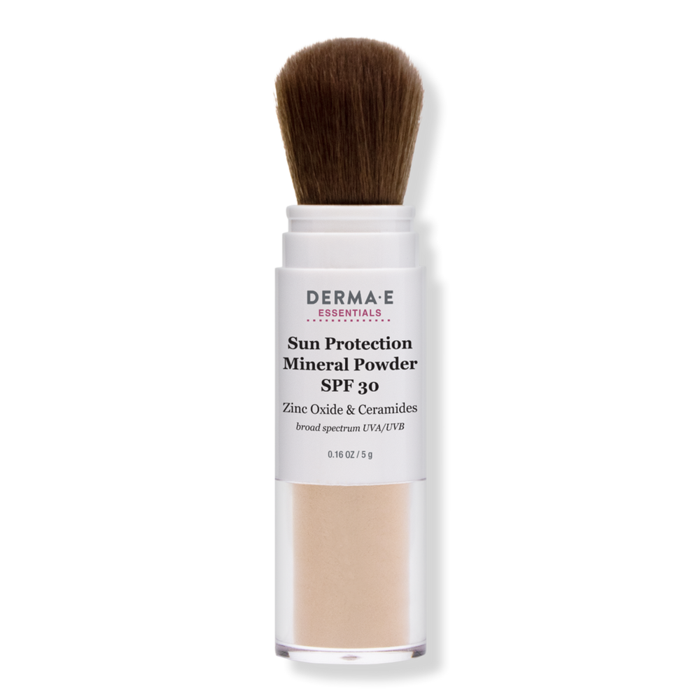 Sun Protection Mineral Powder SPF 30
