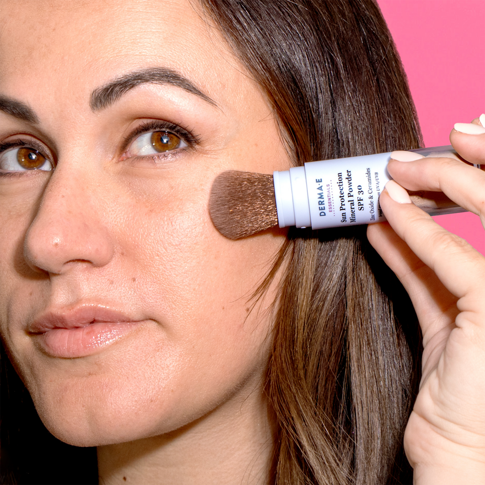 Sun Protection Mineral Powder SPF 30