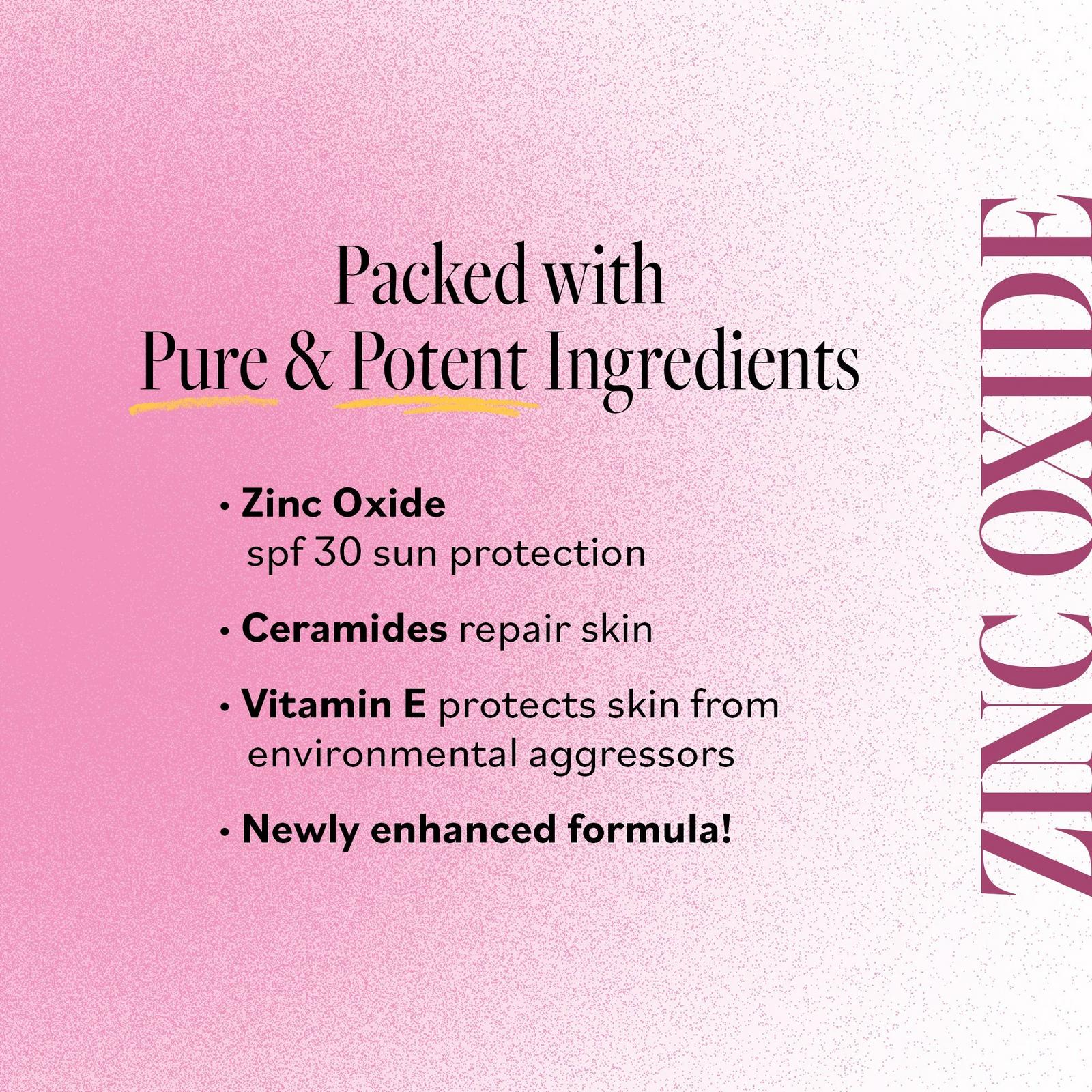 Sun Protection Mineral Powder SPF 30