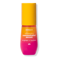 Vitamin C Concentrated Antioxidant Serum Mini