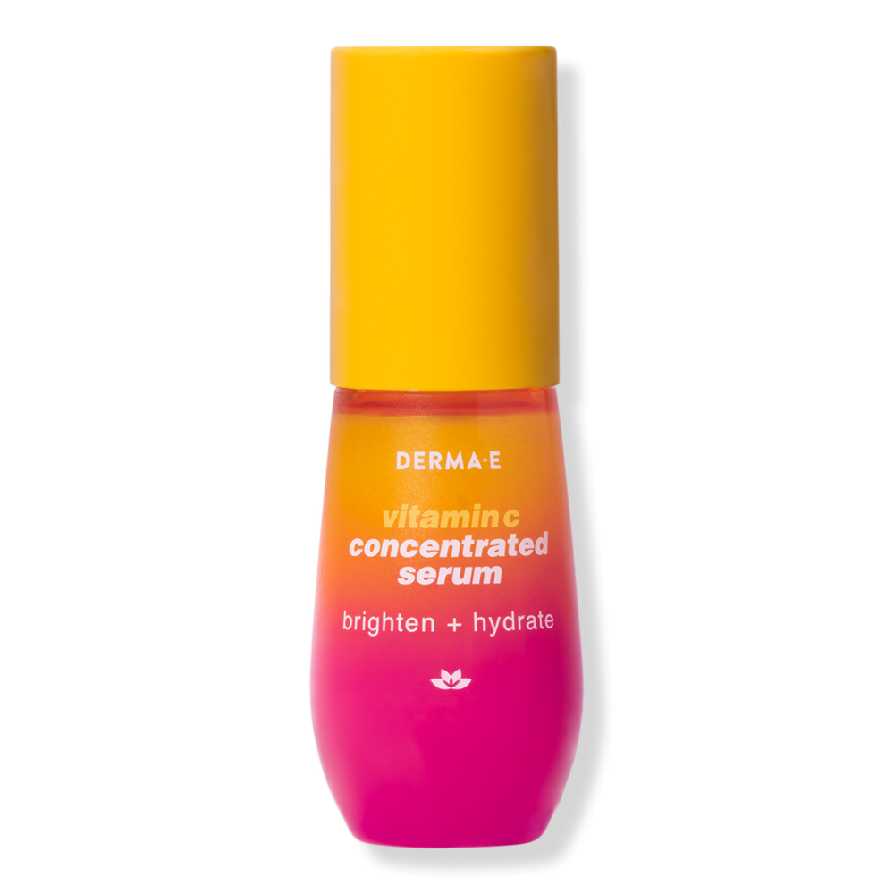 Derma-e Vitamin C Concentrated Antioxidant Serum Mini