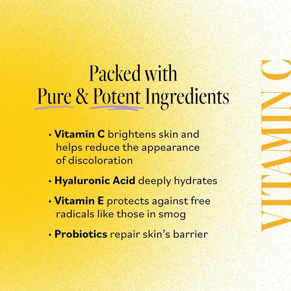 DERMA E Vitamin C Concentrated Antioxidant Serum Mini #5