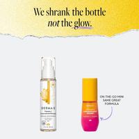 DERMA E Vitamin C Concentrated Antioxidant Serum Mini #7