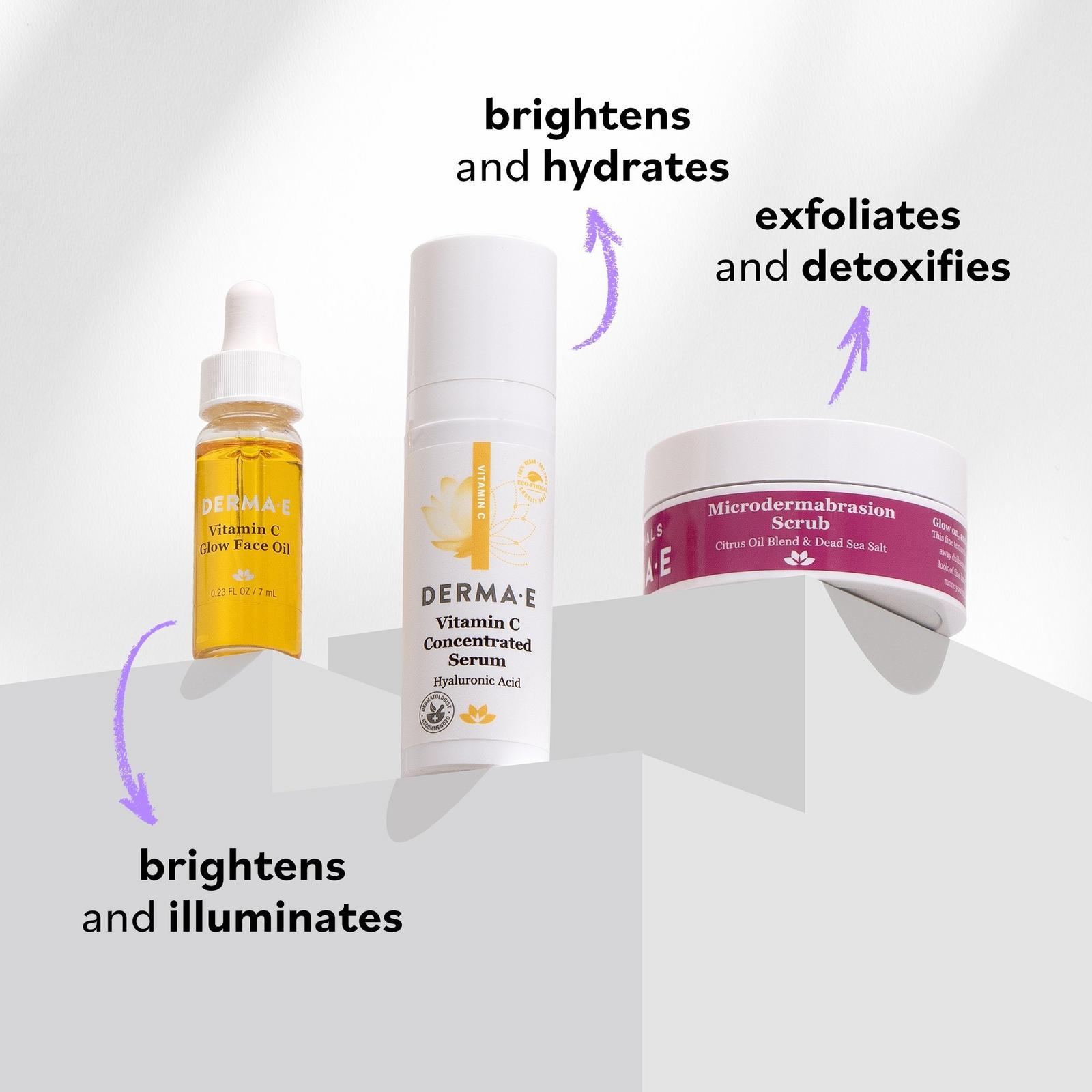 Discovery Kit On-The Glow Minis
