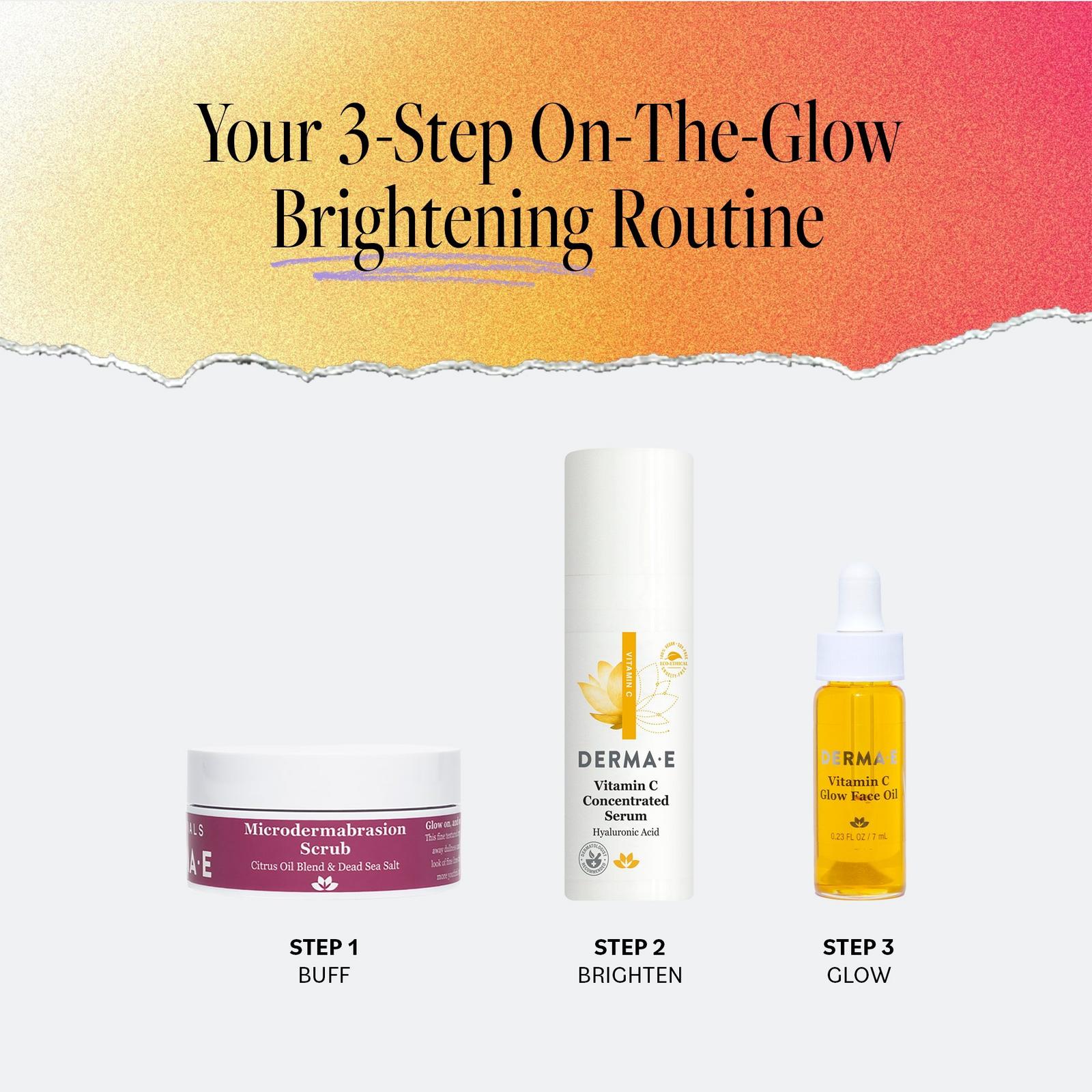Discovery Kit On-The Glow Minis