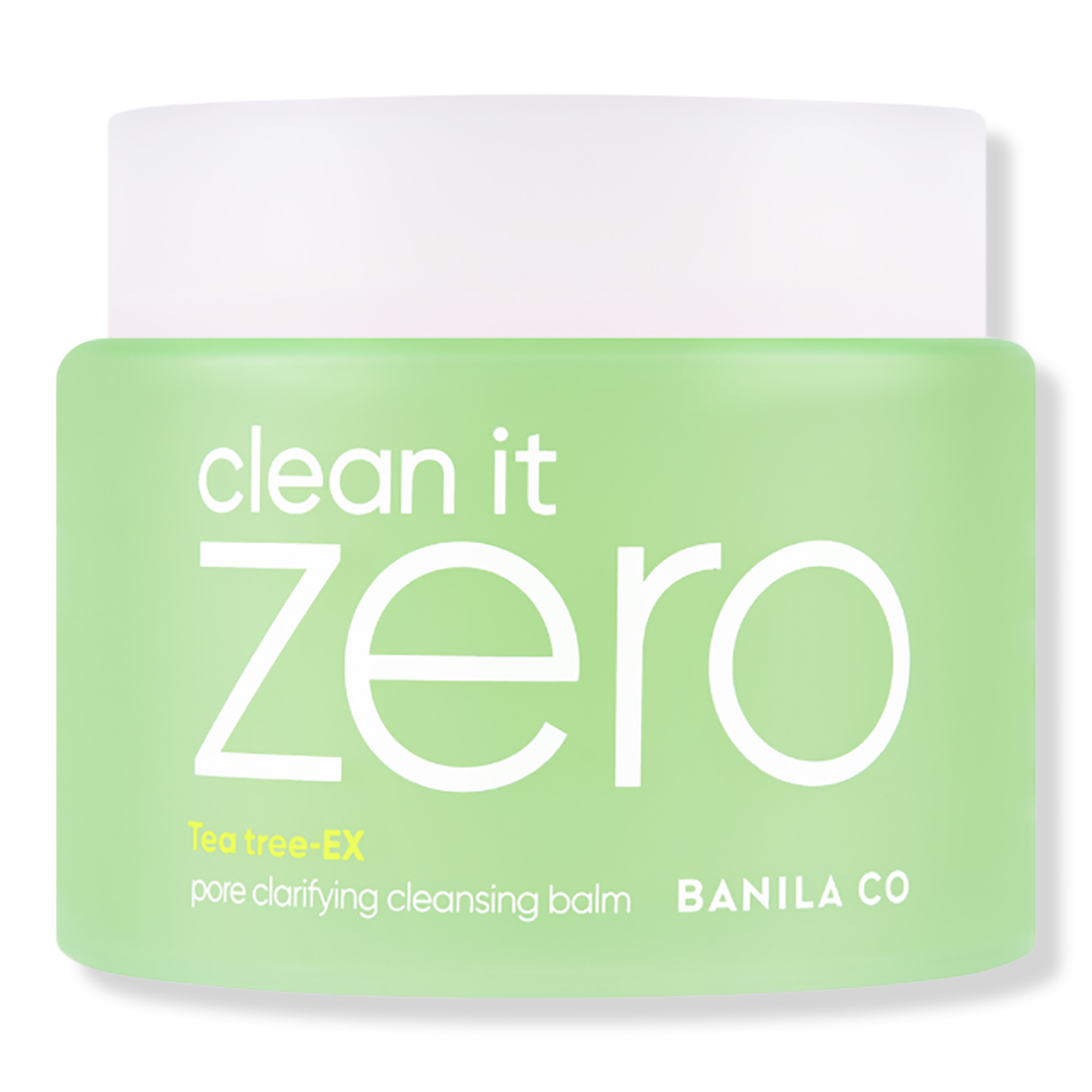 Banila Co Super Sized Clean It Zero Pore Clarifying Cleansing Balm #1