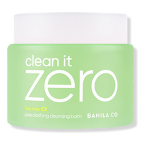 Super Sized Clean It Zero Pore Clarifying Cleansing Balm