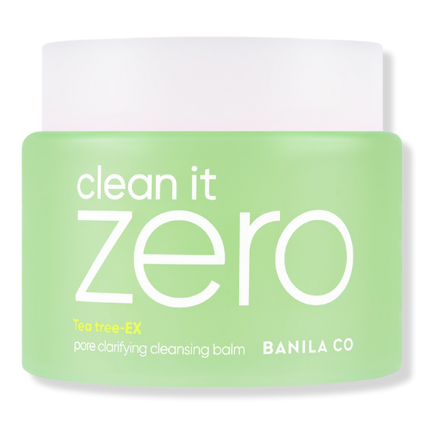 Banila Co Super Sized Clean It Zero Pore Clarifying Cleansing Balm #1