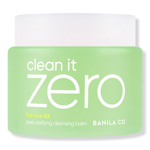 Banila Co Super Sized Clean It Zero Pore Clarifying Cleansing Balm