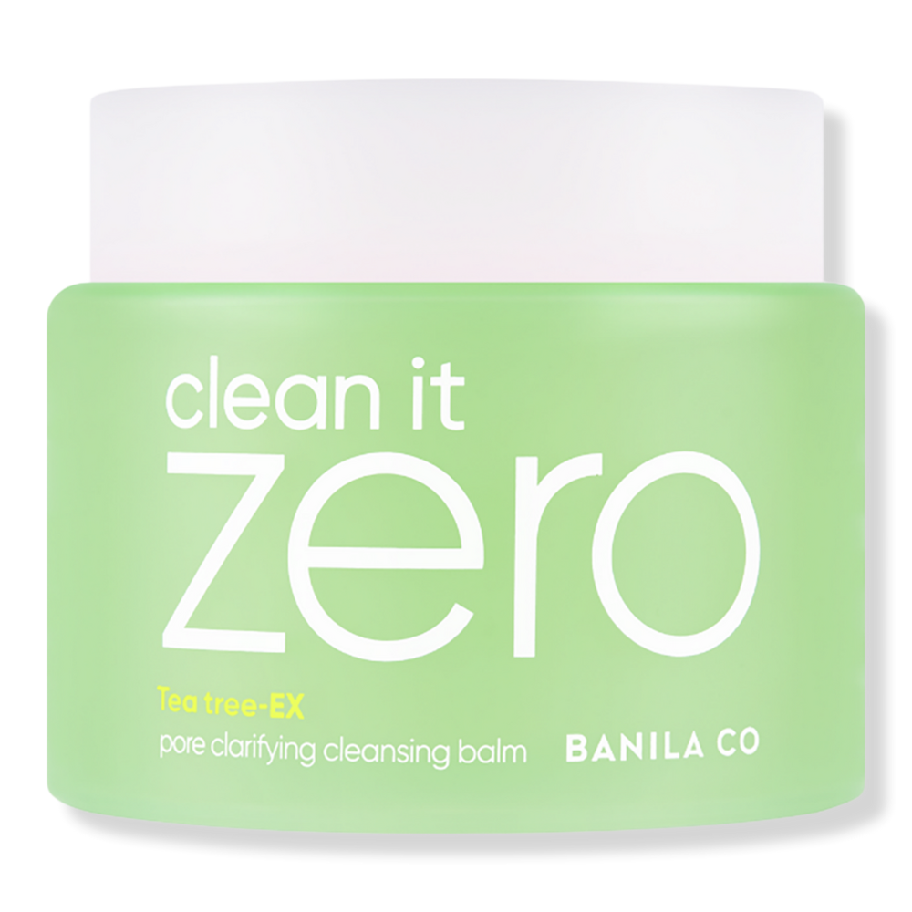 Banila Co Super Sized Clean It Zero Pore Clarifying Cleansing Balm - 6.09 oz