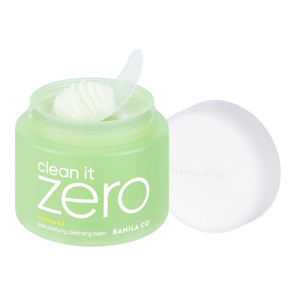 Banila Co Super Sized Clean It Zero Pore Clarifying Cleansing Balm #3