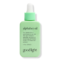 Alphabet Oil