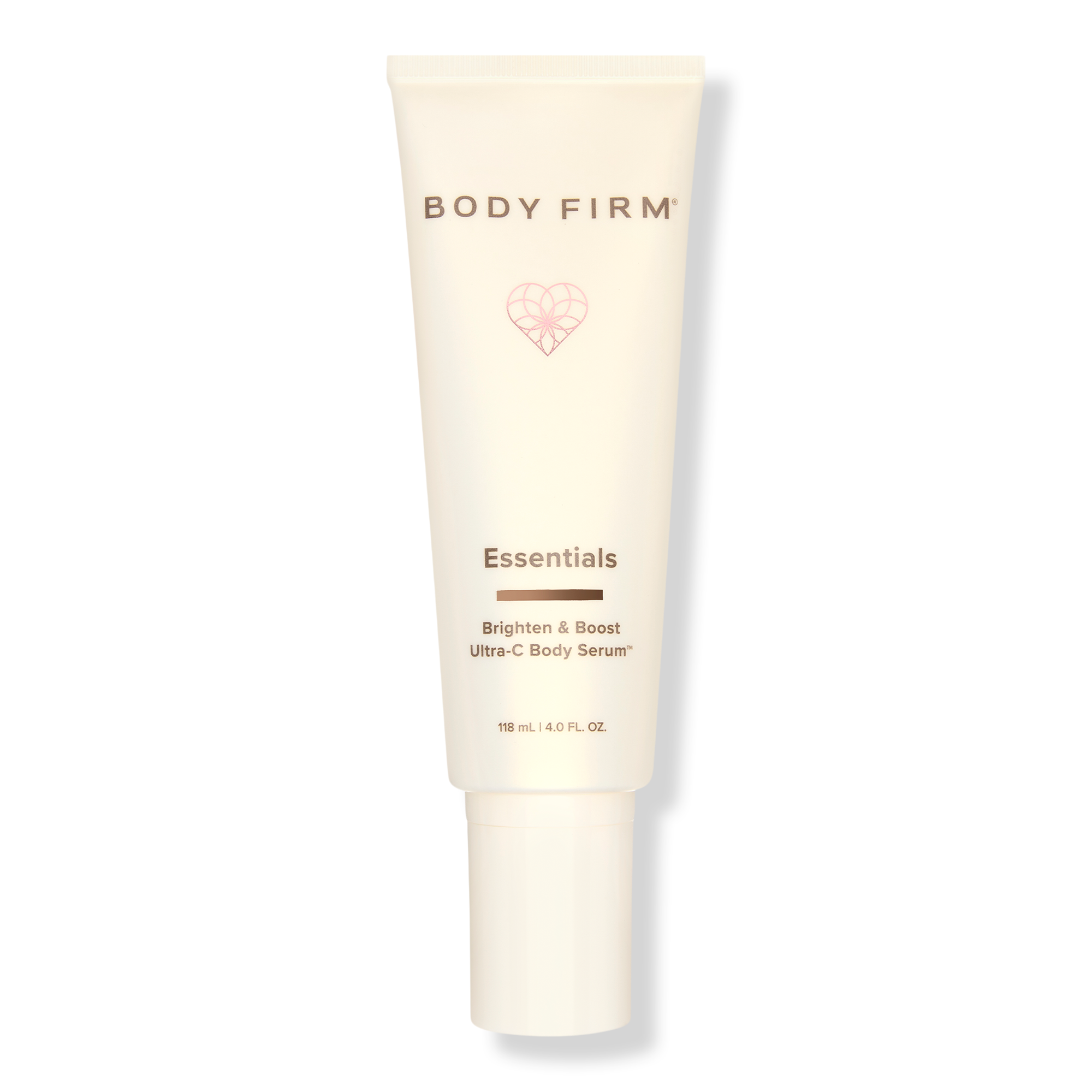 The Body Firm Essentials Brighten & Boost Ultra-C Body Serum #1