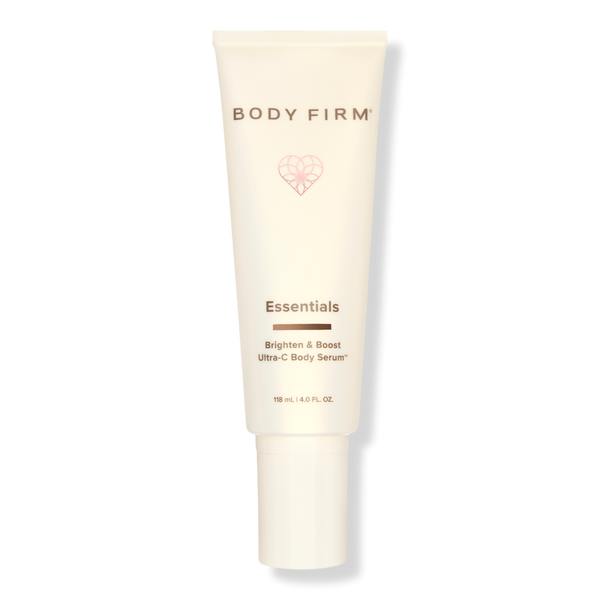 The Body Firm Essentials Brighten & Boost Ultra-C Body Serum #1