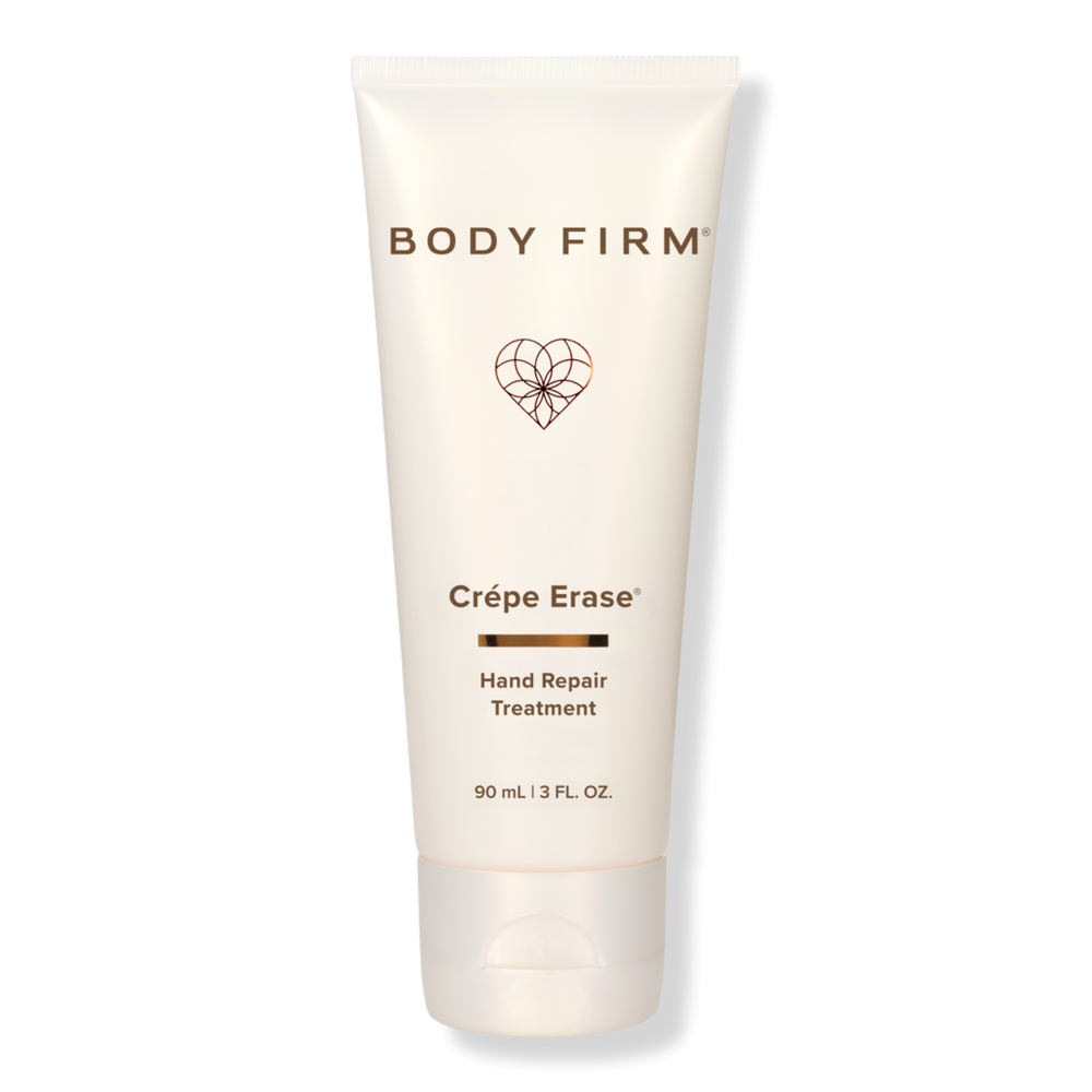 The Body Firm Crepe Erase Hand Repair Treatment