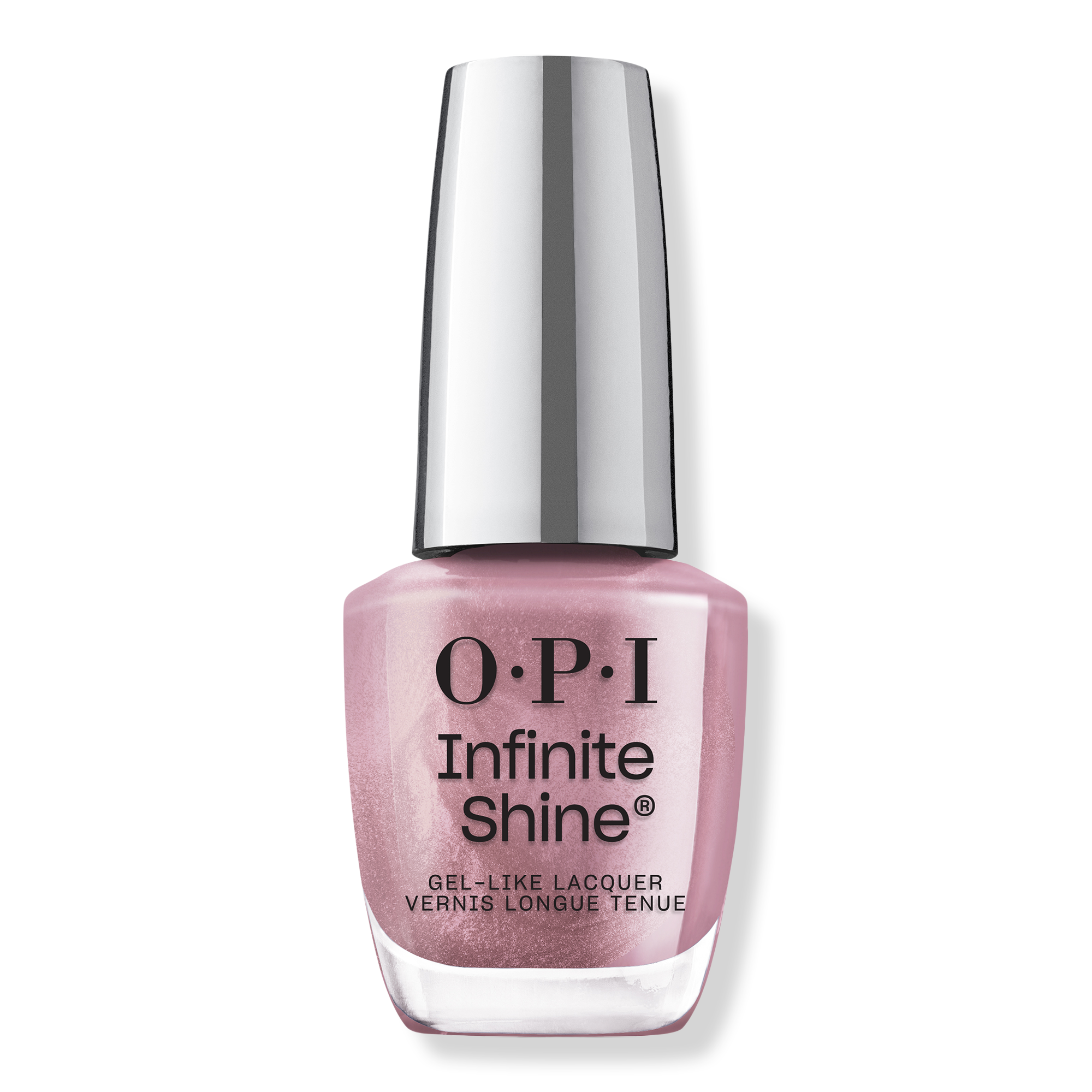 OPI Metallic Mega Mix Infinite Shine Collection #1