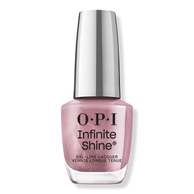 OPI Metallic Mega Mix Infinite Shine Collection