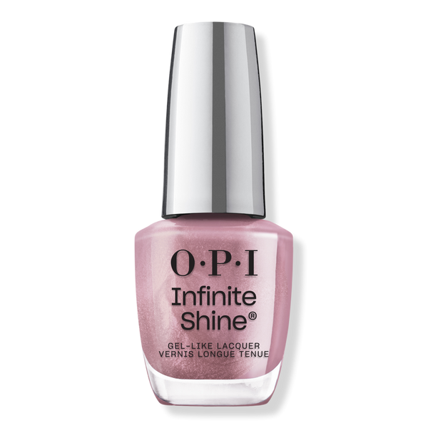 OPI Metallic Mega Mix Infinite Shine Collection #1