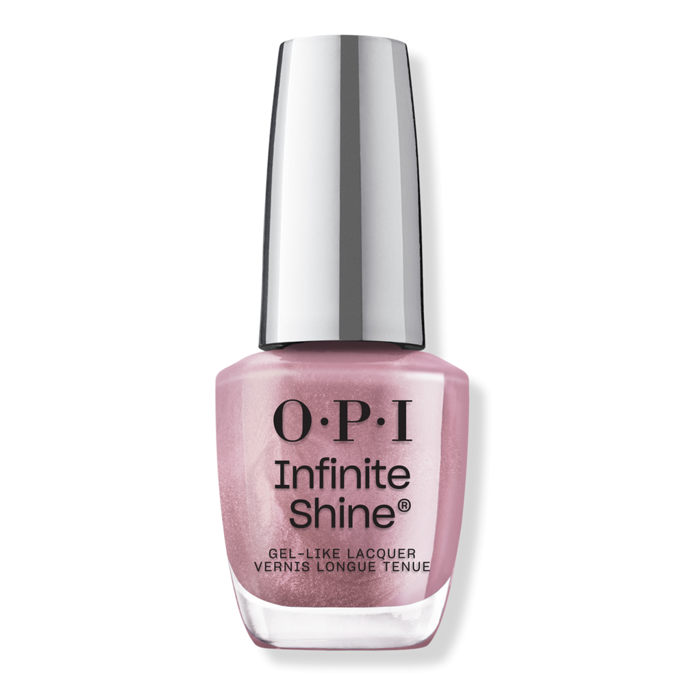Opi Metallic Mega Mix Infinite Shine Collection - Sheen's All That