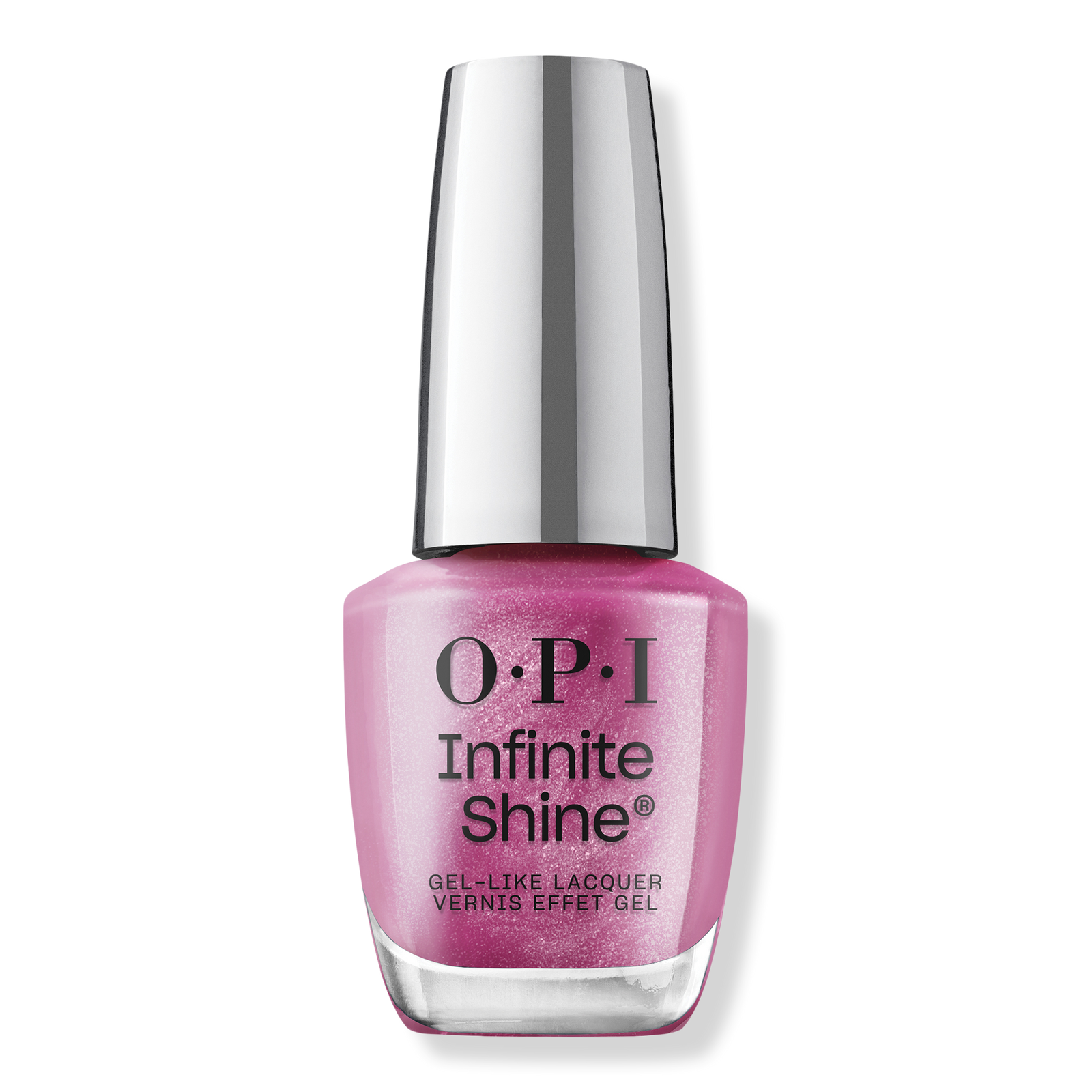 OPI - Lip Pink Battle Metallic Mega Mix Infinite Shine