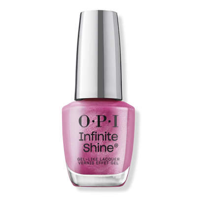 OPI Metallic Mega Mix Infinite Shine Collection