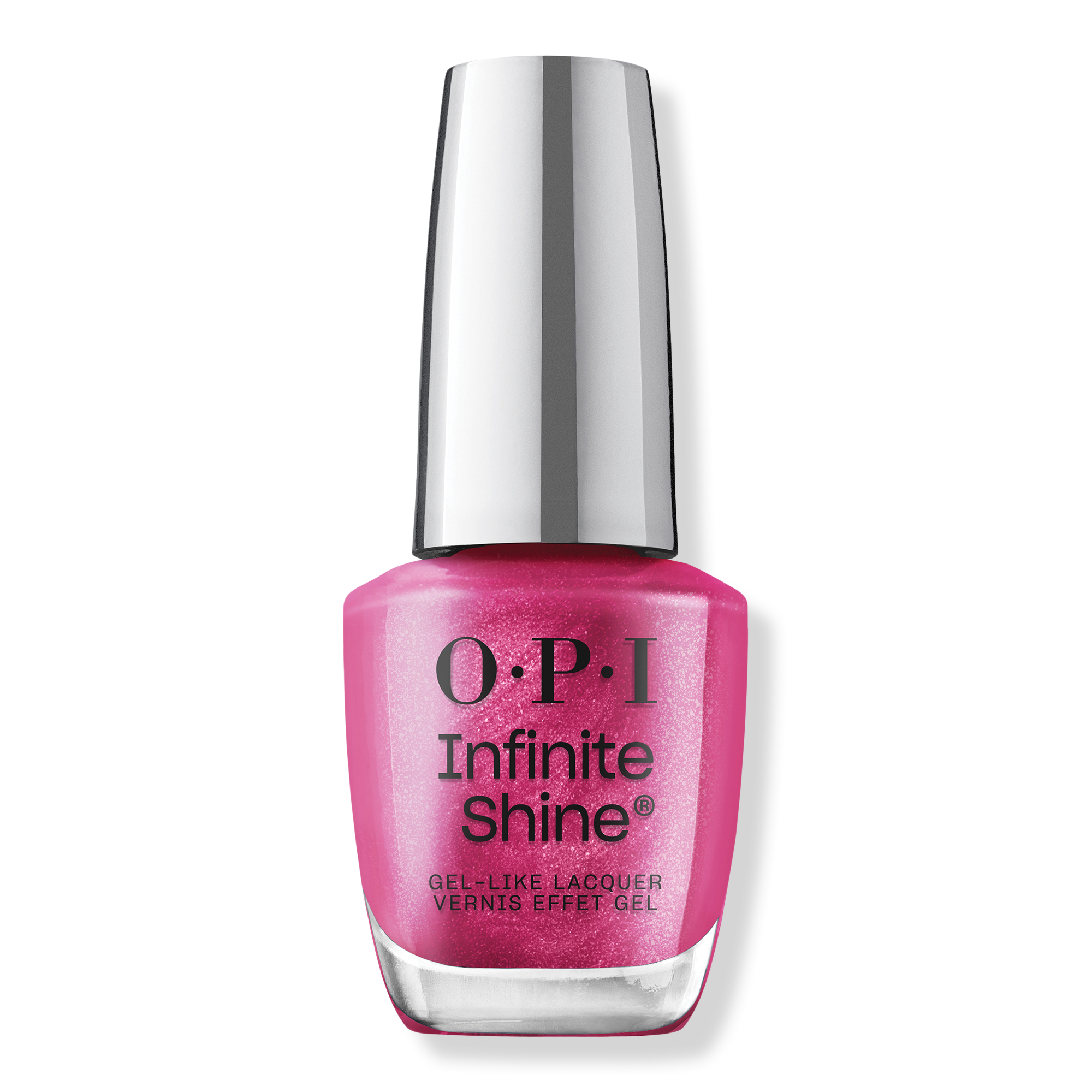 OPI Metallic Mega Mix Infinite Shine Collection #1