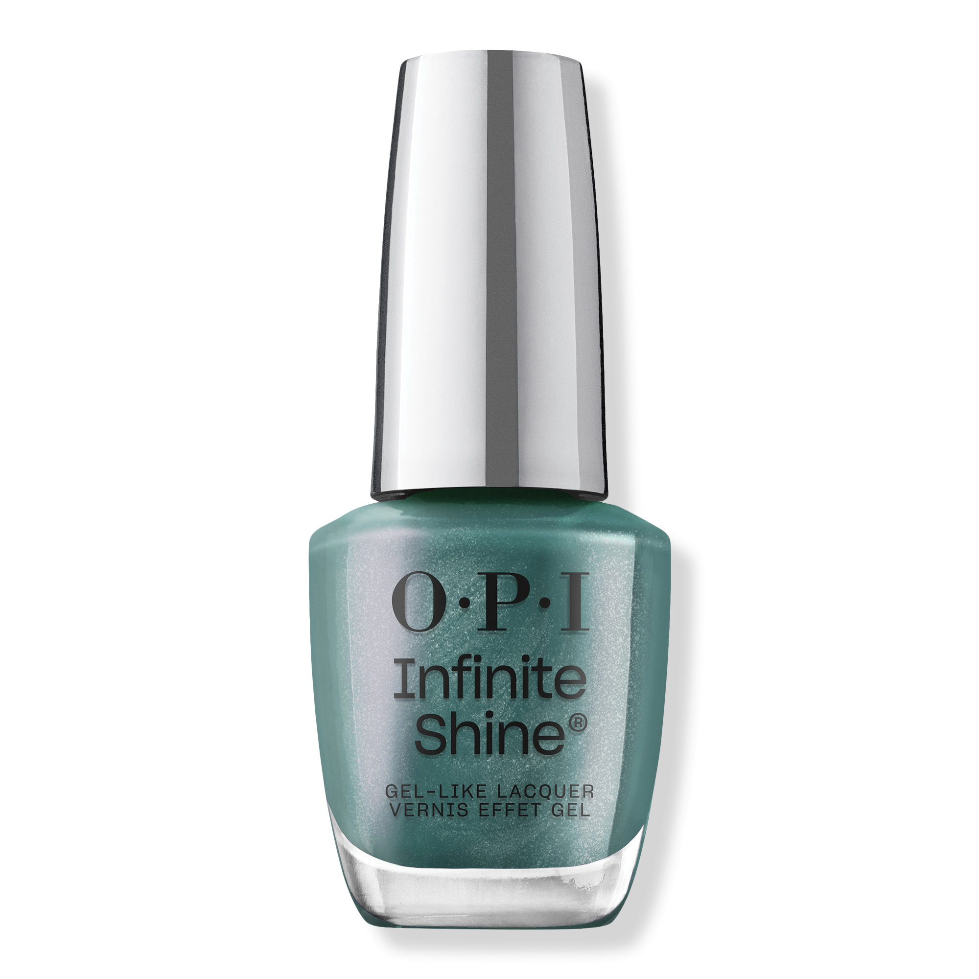 OPI Metallic Mega Mix Infinite Shine Collection #1