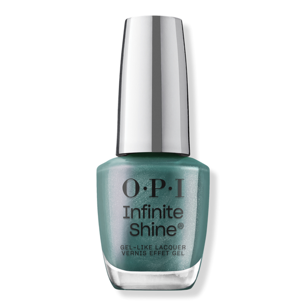 OPI Metallic Mega Mix Infinite Shine Collection #1