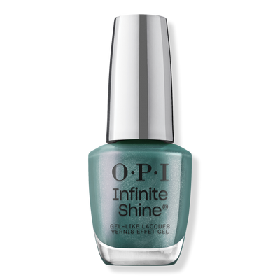 OPI Metallic Mega Mix Infinite Shine Collection