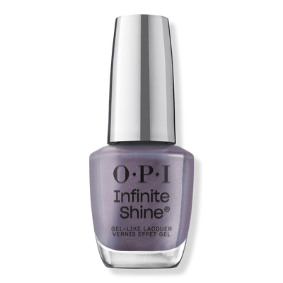 OPI Metallic Mega Mix Infinite Shine Collection